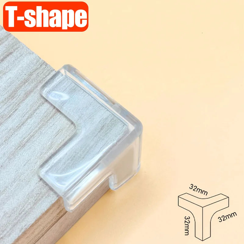 Soft Furniture Corner Protectors