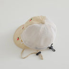 Baby Summer Sun Hat (Ages 1–3)