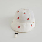 Baby Summer Sun Hat (Ages 1–3)