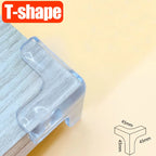 Soft Furniture Corner Protectors
