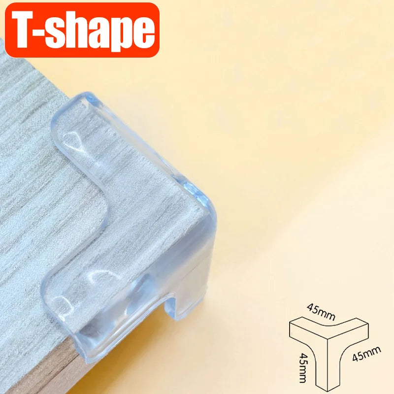 Soft Furniture Corner Protectors