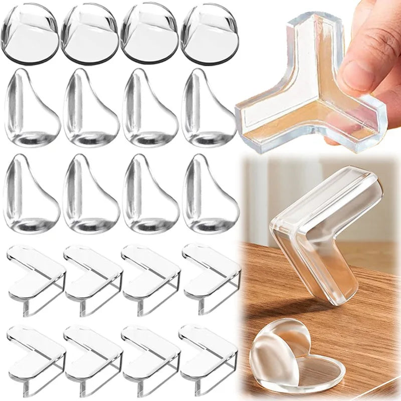 Soft Furniture Corner Protectors