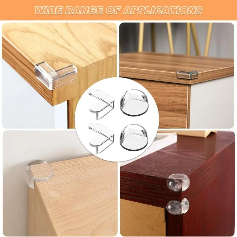 Soft Furniture Corner Protectors