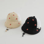 Baby Summer Sun Hat (Ages 1–3)