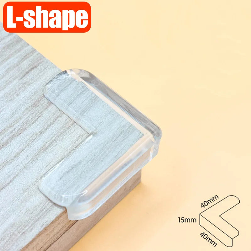 Soft Furniture Corner Protectors