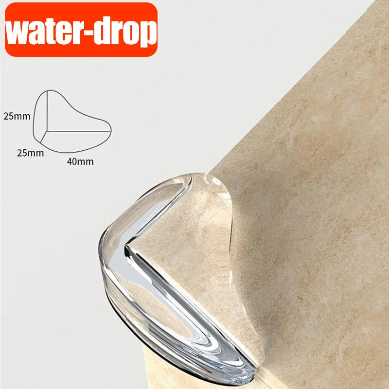 Soft Furniture Corner Protectors