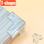 Soft Furniture Corner Protectors