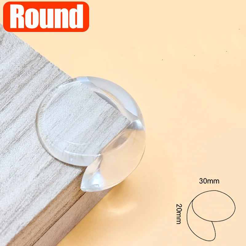 Soft Furniture Corner Protectors