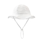 Kids’ Foldable Wide-Brim Sun Hat