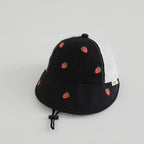 Baby Summer Sun Hat (Ages 1–3)
